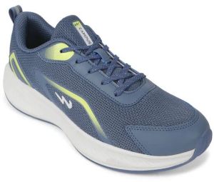 XAVEN Blue Men's Running Shoes