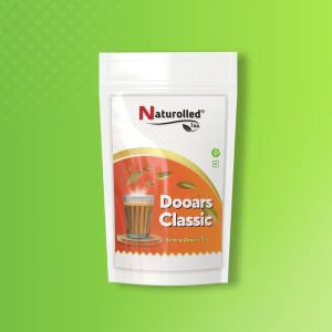 naturolled dooars classic tea