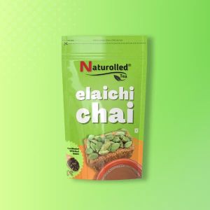 Naturolled Elaichi Tea