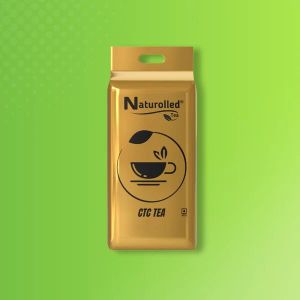 Naturolled Gold Tea