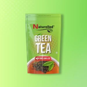 Naturolled Green Tea