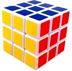 Puzzle Magic Cube