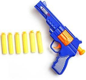 TOY GUNS