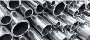 aluminium alloy pipes