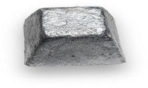 Aluminum Cubes