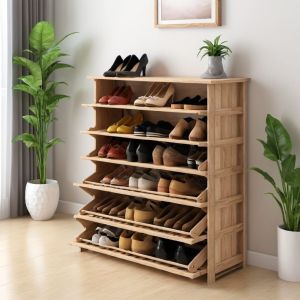 Shoe Racks