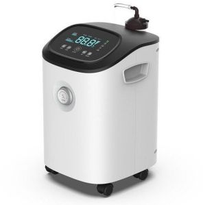 Oxygen Concentrator