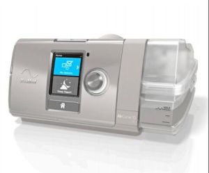 ResMed Aircurve Humidifier