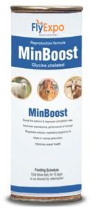 minboost bolus