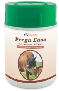 prega ease animal feed supplement