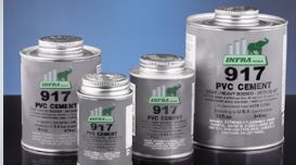 Pvc Solvent Cement