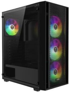 SymX RS34 Custom PC