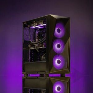 SymX RS510 Custom PC