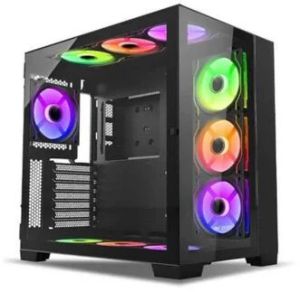 SymX RS921 Custom PC