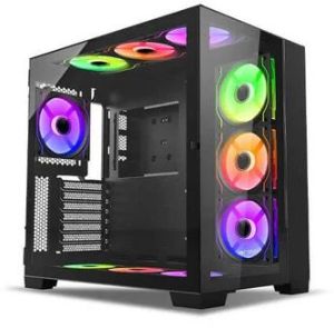 SymX RS923 Custom PC