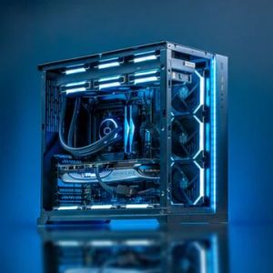 SymX RS924 Custom PC