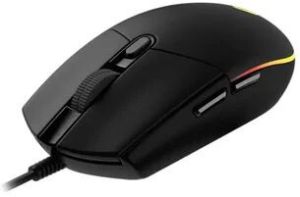 Wired Ambidextrous Gaming Mouse LOGITECH G203