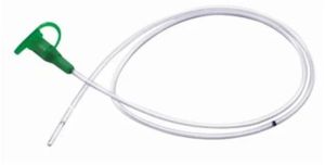 Infant Feeding Tube