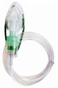 Nebulizer Mask