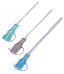 umbilical catheter