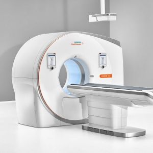 Ct Scan Machine