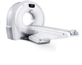 Mri Machine