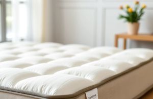 BINGO SIDE QUILT MATTRESS