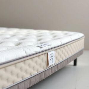 DZIRE E.T SITE QUILT MATTRESS