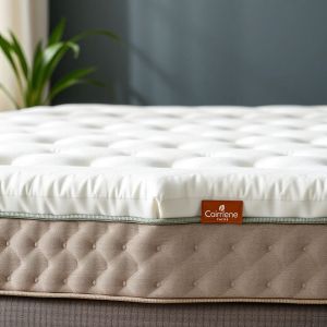 DZIRE SITE QUILT MATTRESS