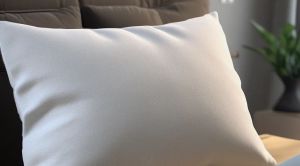 fiber pillows