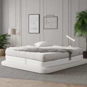 KOHINOOR SIDE QULT MATTRESS