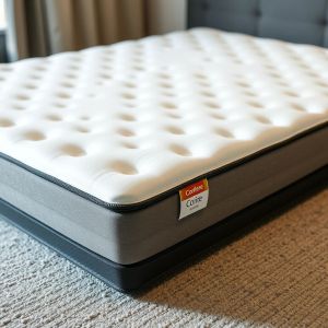 NANO DELUX SITE QUILT MATTRESS