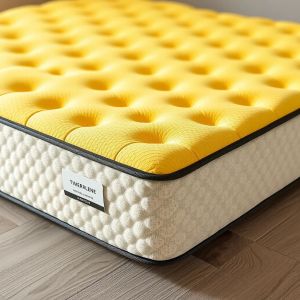 VEETA EURO TOP MATTRESS