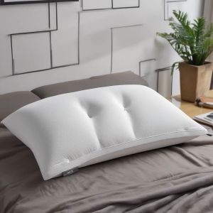 ZEL FOAM PILLOW