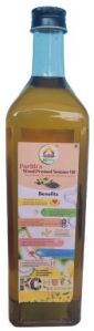 Woodpressed Desi Sesame Oil