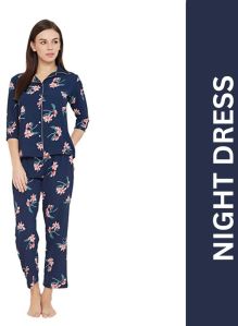 Night Dress