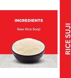 Rice Suji 500 gm