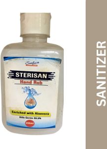 Sanitizer 250ml