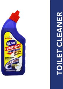 Toilet Cleaner 500 ml