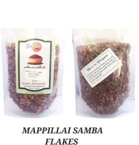 mapillai samba rice