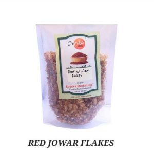 Red Jower Flakes