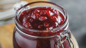 Prickly Pear Fruit Jellies