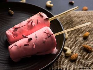 Tangy Kulfi