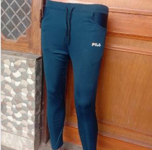 Navy Blue Trouser For Men