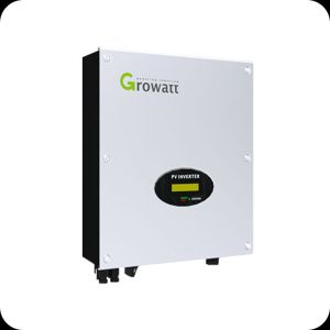 Solar Inverter 4KW 4200MTL-S