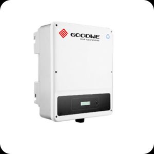 Solar Inverter Single Phase 3KW