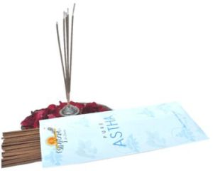 Pure Astha Incense Sticks