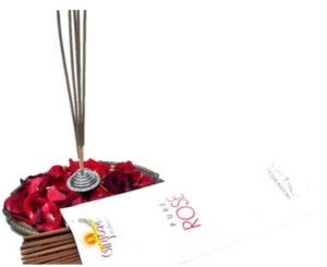 Pure Mogra Incense Sticks