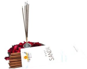 Pure Sandal Incense Sticks