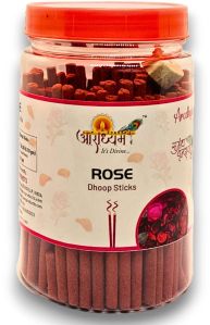 Rose Dhoop Sticks 200 Grms